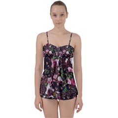 Victoria s Secret One Babydoll Tankini Set by NSGLOBALDESIGNS2