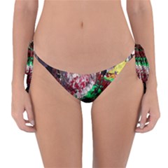 Dedelion Reversible Bikini Bottom by bestdesignintheworld