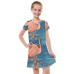 Img 5173 Kids  Cross Web Dress