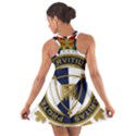 Badge of Canada Border Services Agency Cotton Racerback Dress View2