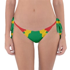Flag Of Oromo Liberation Front Reversible Bikini Bottom by abbeyz71