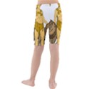 Emblem of Andalusia Kids  Mid Length Swim Shorts View2