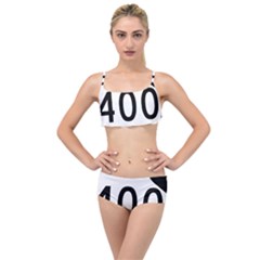 Georgia 400 Layered Top Bikini Set by abbeyz71