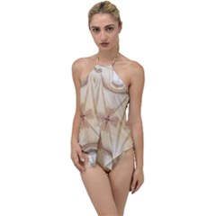 Wells Cathedral Wells Cathedral Go With The Flow One Piece Swimsuit by Sapixe
