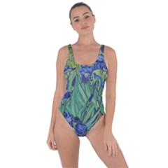 Antique Art Artwork Bloom Blooming Bring Sexy Back Swimsuit