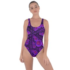 Spheres Combs Structure Regulation Bring Sexy Back Swimsuit
