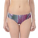 Fractal Gradient Colorful Infinity Hipster Bikini Bottoms View1
