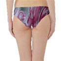 Fractal Gradient Colorful Infinity Hipster Bikini Bottoms View2