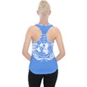 Flag of ICAO Piece Up Tank Top View2