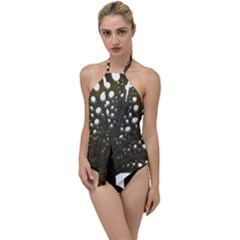 Leaf Tree Go With The Flow One Piece Swimsuit by Mariart