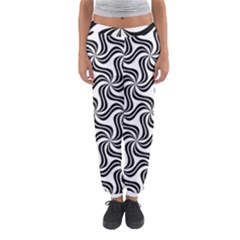 Soft Pattern Repeat Women s Jogger Sweatpants by Mariart