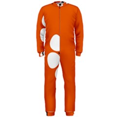 Flag Of Northern Territory Onepiece Jumpsuit (men) 