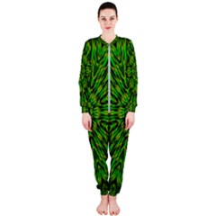 Love The Tulips In The Right Season Onepiece Jumpsuit (ladies)  by pepitasart