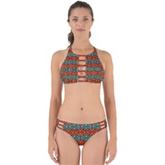 Grammer 10 Perfectly Cut Out Bikini Set by ArtworkByPatrick