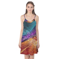 Graphics Imagination The Background Camis Nightgown by Pakrebo