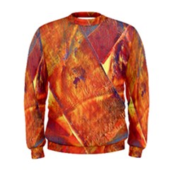Altered Concept Men s Sweatshirt