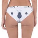 Apples Pears Continuous Reversible Hipster Bikini Bottoms View4