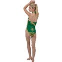 Official Seal of Yucatán Go with the Flow One Piece Swimsuit View2