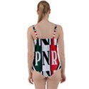 Logo of National Revolutionary Party, 1929-1938 Twist Front Tankini Set View2