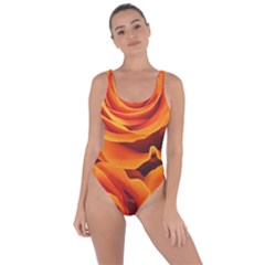 Flower Love Bring Sexy Back Swimsuit by BIBILOVER