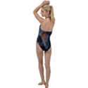 Rustictomorrow Go with the Flow One Piece Swimsuit View2