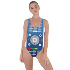 Remote Control Receiver Vcr Control Bring Sexy Back Swimsuit by Wegoenart