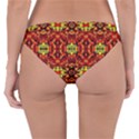 Hs Rby 5 Reversible Hipster Bikini Bottoms View2