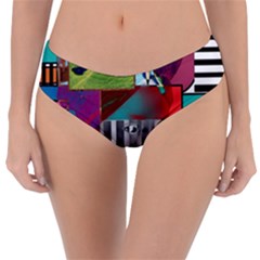 Image 8 Reversible Classic Bikini Bottoms by TajahOlsonDesigns