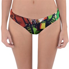 Design 4 Reversible Hipster Bikini Bottoms by TajahOlsonDesigns