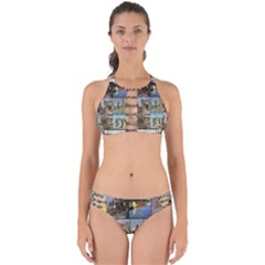 Frederic Remington Perfectly Cut Out Bikini Set by ArtworkByPatrick