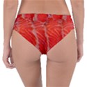 Food Fish Red Trout Salty Natural Reversible Classic Bikini Bottoms View4