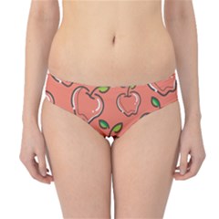 Fruit Apple Hipster Bikini Bottoms by HermanTelo