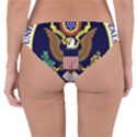Seal of United States Court of Appeals for Fifth Circuit Reversible Hipster Bikini Bottoms View2