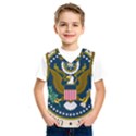 Seal of United States Court of Appeals for Federal Circuit Kids  SportsWear View1
