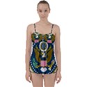 Seal of United States Court of Appeals for Federal Circuit Babydoll Tankini Set View1