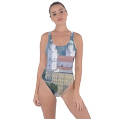 Architecture Old Sky Travel Bring Sexy Back Swimsuit by Simbadda