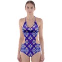 Symmetry Cut-Out One Piece Swimsuit View1