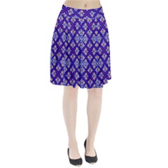 Symmetry Pleated Skirt by Sobalvarro