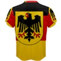 Sate Flag of Germany  Men s Cotton Tee View2
