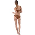 DF Aida Vicenti Ring Detail Crop Bikini Set View2