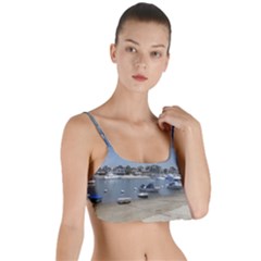 Balboa 1 3 Layered Top Bikini Top  by bestdesignintheworld
