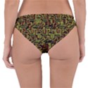 RBY-C-2-5 Reversible Hipster Bikini Bottoms View4