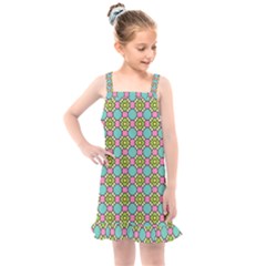 Forio Kids  Overall Dress