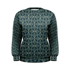 Pattern1 Women s Sweatshirt by Sobalvarro