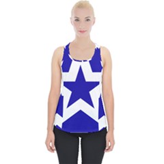 Logo Of League Of Nations Piece Up Tank Top by abbeyz71
