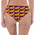 Haha - Nelson Pointing Finger At People - Funny Laugh Reversible Classic Bikini Bottoms View2