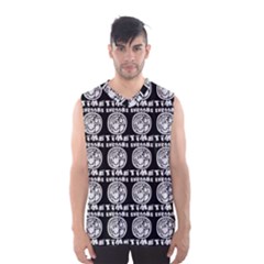 Inka Cultur Animal - Animals And Occult Religion Men s Basketball Tank Top by DinzDas