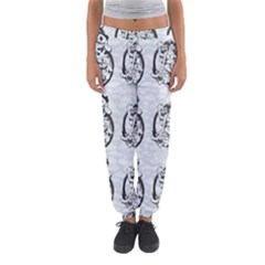 Monster Party - Hot Sexy Monster Demon With Ugly Little Monsters Women s Jogger Sweatpants by DinzDas