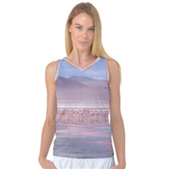 Bolivia-gettyimages-613059692 Women s Basketball Tank Top by Trendshop