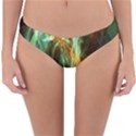 Abstract Illusion Reversible Hipster Bikini Bottoms View3